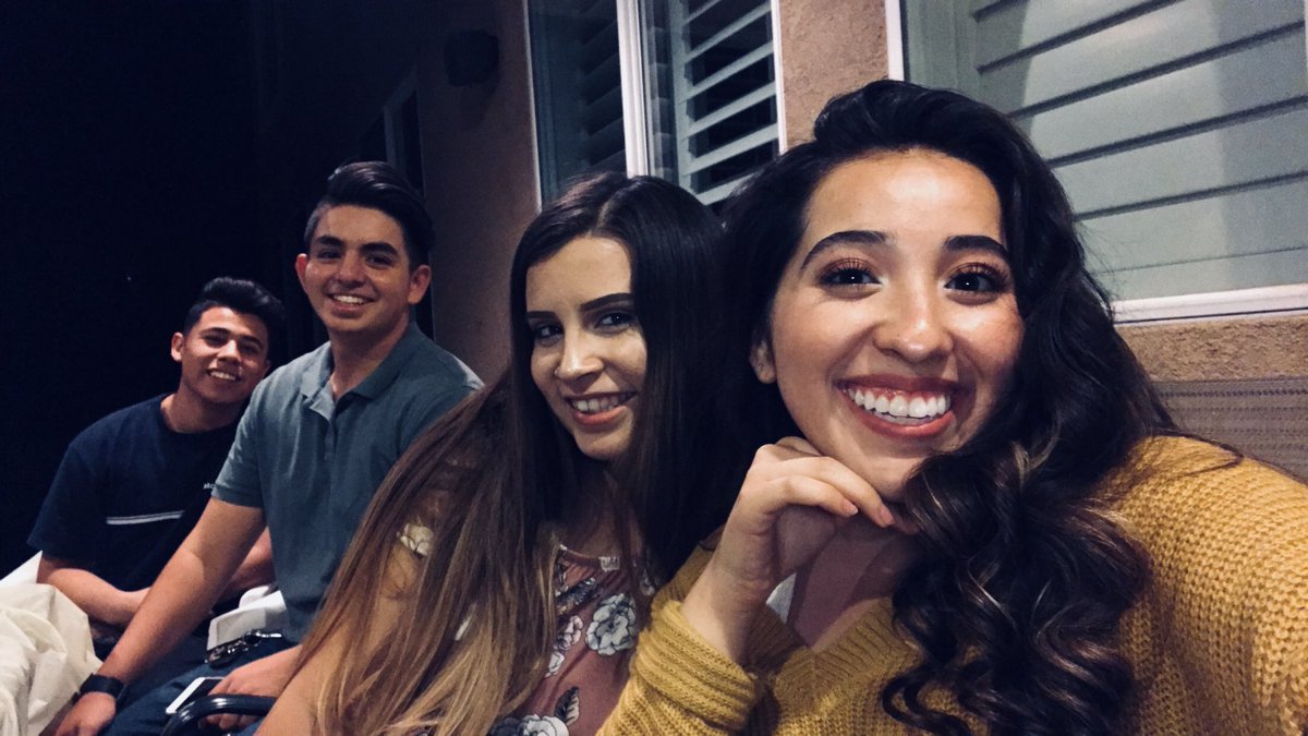 meIvviIIalobos's tweet photo. Happy Birthday Kile Kropko! thanks for always being such a great person and friend. i hope today was a great one!💜🎉 https://t.co/VQ6IKT9X22