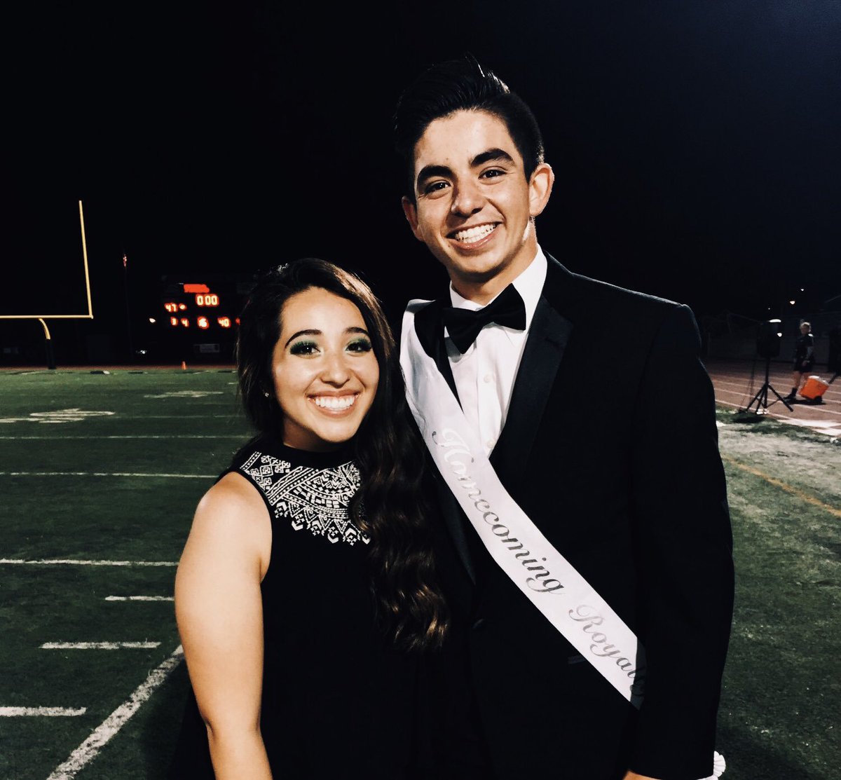 meIvviIIalobos's tweet photo. Happy Birthday Kile Kropko! thanks for always being such a great person and friend. i hope today was a great one!💜🎉 https://t.co/VQ6IKT9X22