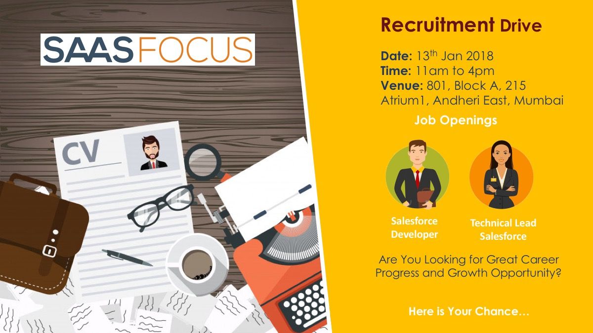 SaaSfocus tweet media