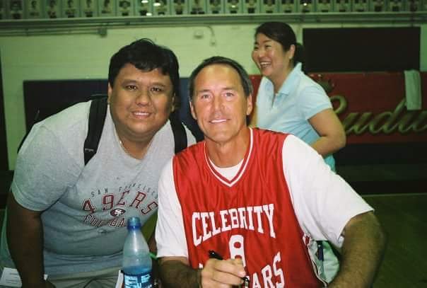   Happy Birthday Dwight Clark 