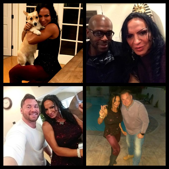 Its a myth that all male porn talent have big dicks...they also have big hearts! Xo 🤣 #goodtimes #LexingtonSteele<a href="/tag/goodtimes"class="tags"><span>#goodtimes</span></a><a href="/tag/lexingtonsteele"class="tags"><span>#lexingtonsteele</span></a>