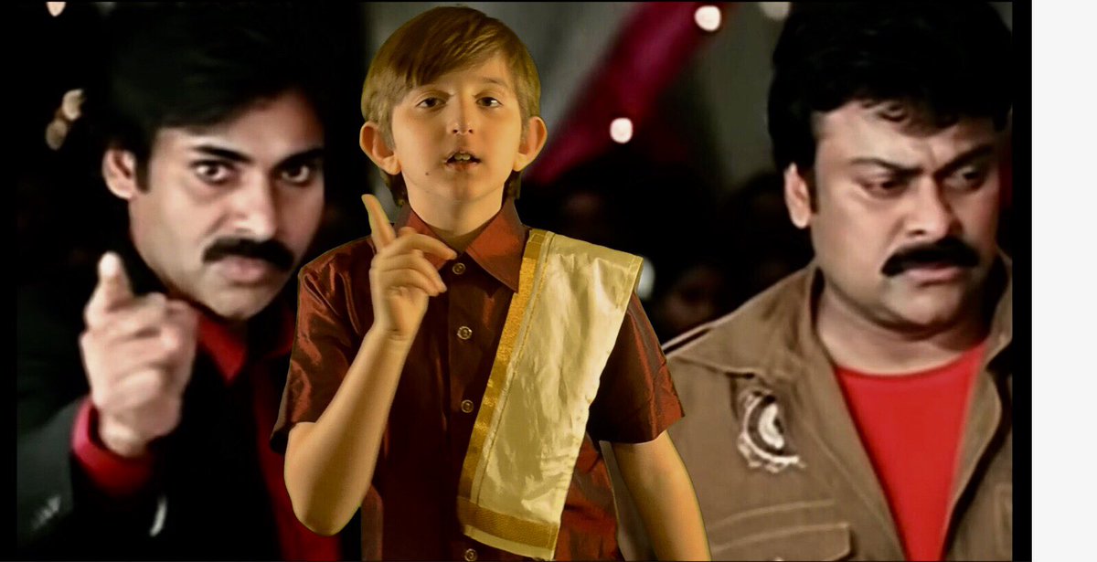 ZbigsZach's tweet image. Hi MY DEAREST POWER STAR.
MY LOVE FOR YOU IS UNCONDITIONAL
My PSPK (25) ANTHEM IS MY DEDICATION 2U
I would love to hear your gracious impressions on my ANTHEM.
This SONG is a compilation of all your films. 
The link

youtu.be/EHUnWwZbyME

@PawanKalyan @PKCreativeWorks