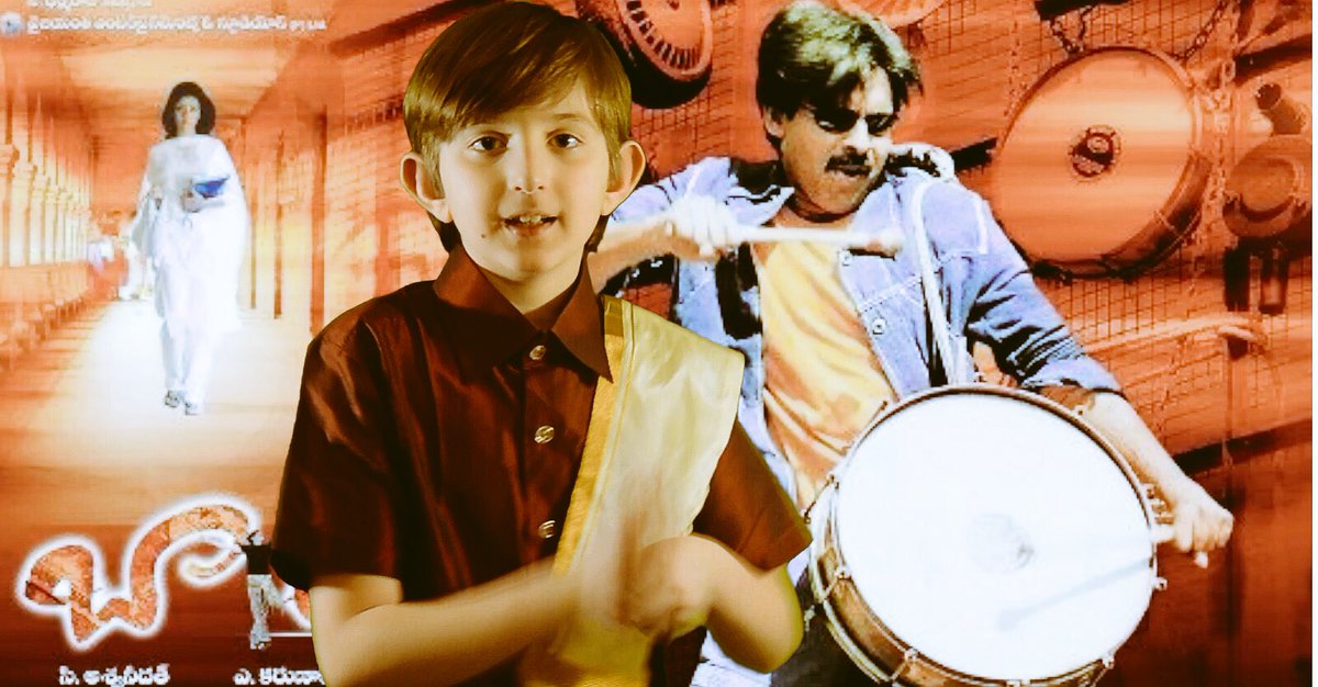 ZbigsZach's tweet image. Hi MY DEAREST POWER STAR.
MY LOVE FOR YOU IS UNCONDITIONAL
My PSPK (25) ANTHEM IS MY DEDICATION 2U
I would love to hear your gracious impressions on my ANTHEM.
This SONG is a compilation of all your films. 
The link

youtu.be/EHUnWwZbyME

@PawanKalyan @PKCreativeWorks