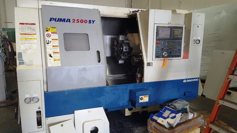 SilverlightCNC's tweet photo. If you are looking for high quality yet affordable CNC #OkumaMachine or any other CNC machine, get in touch with Silverlight CNC. We have a huge inventory, from which you may buy the machine of your preference. Visit https://t.co/zvdeA7sI6j for details. https://t.co/DRRaDaFkVa