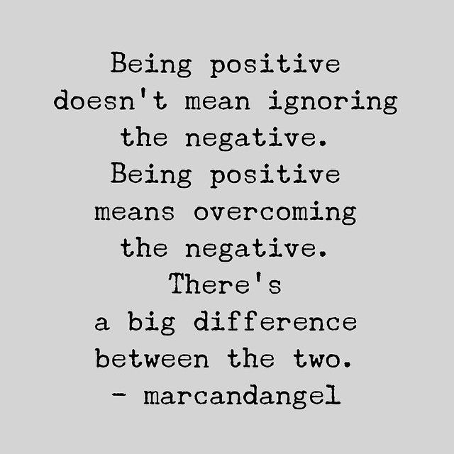 HealthyToolkit's tweet photo. #JoyfulJanuaryHT #SayYes2Positivity
Don't ignore but overcome the negativity. https://t.co/DOLc8SmDEe