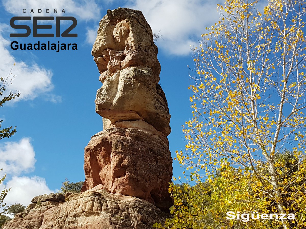 Hoy más frío todavía. Cantalojas marca otra vez la mínima de España con -20,8º seguida de Sigüenza con -14,1º y Campisábalos -13,1º. Para este martes aumenta la nubosidad con lluvias y nieve por la tarde a partir de 900 metros.