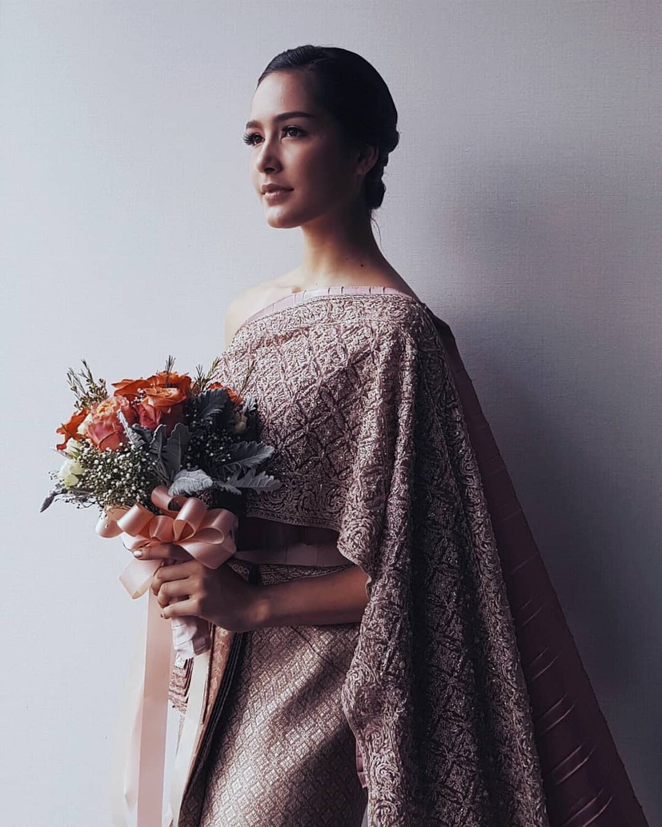 Thai feels 🌹🍃
#idomagazine #comingsoon