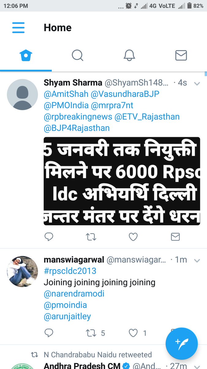 ShyamSh14888715's tweet photo. #rpscldc2013 @VasundharaBJP @PMOIndia @mrpra7nt @ETV_Rajasthan @ETV_Rajasthan @zeerajasthan_ @rpbreakingnews @Rathore_BJP #rpscldc2013 #RPSC_LDC_2013 https://t.co/dSNO2yE09a