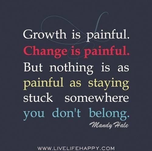 MaulikMankad's tweet photo. #RelishChange #MakeADecision #JustDoIt https://t.co/W0FajWyPiO