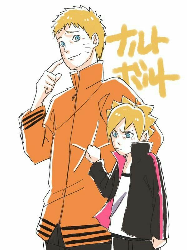 ʙᴏʀᴜᴛᴏ. (@joganuzumaki) on Twitter photo 