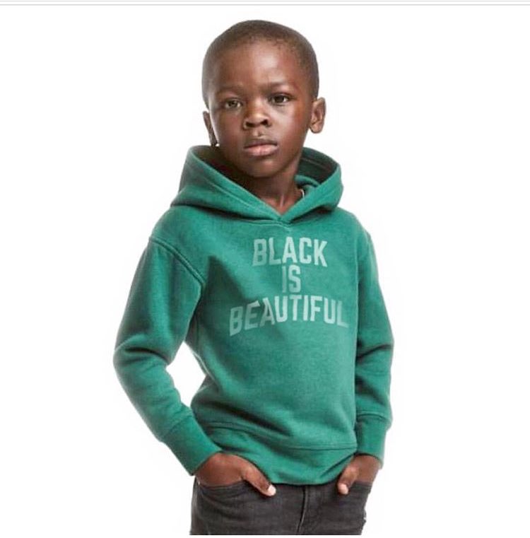 BerryPondis_FC's tweet photo. You are a Prince soon to be a king ๐. Don't let anyone tell you different. #BackisBeautiful #BlackisExcellence #MadeOfBlack https://t.co/DuaBQUzeD1