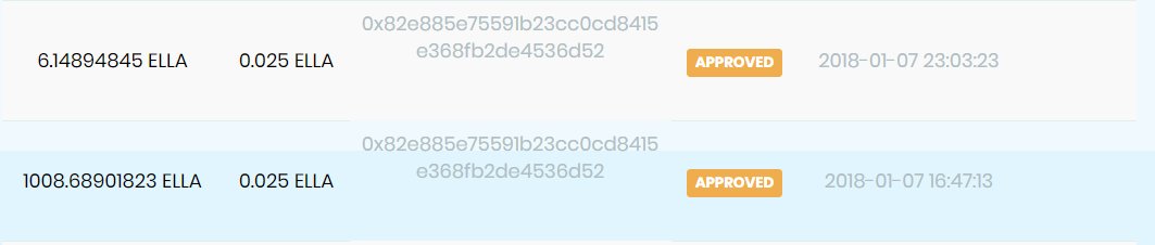 john_mayman's tweet photo. @StocksExchangeR I'm still waiting .... Please fix this asap. I withdrawals many time before, never took that long. https://t.co/MCbmlfHQST