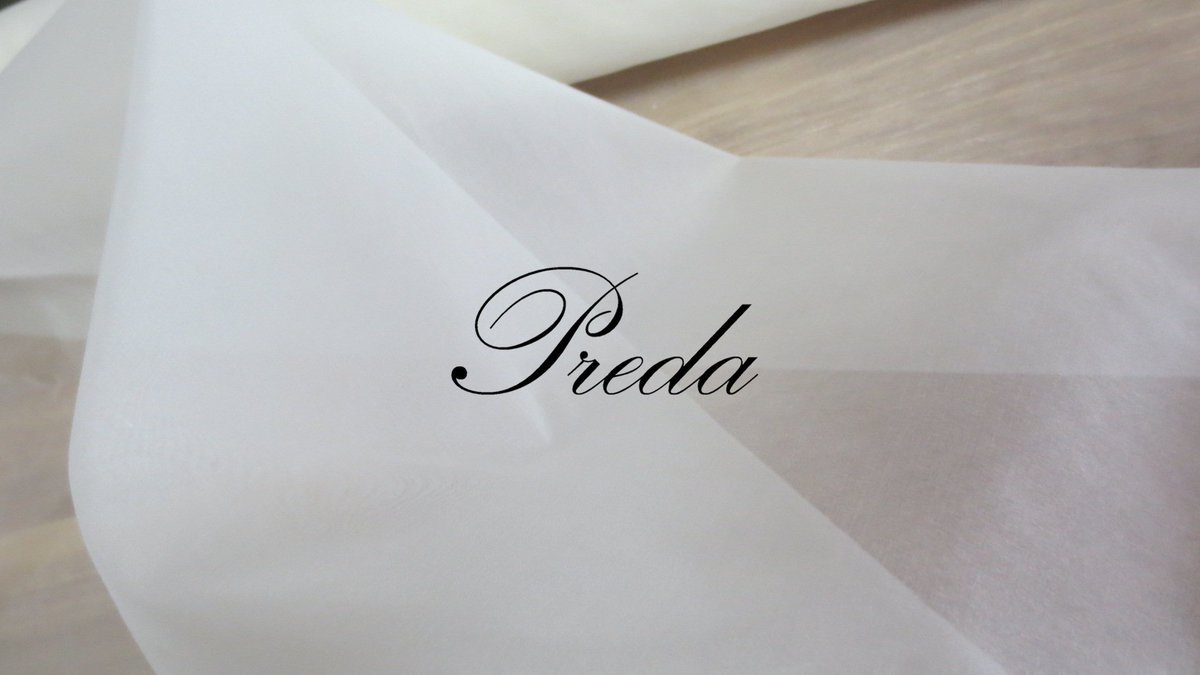 Predatex_Silk's tweet photo. 100 Silk Organza 8mm 54''
#silkfabrics,#Chinasilk,#100silk,#whitesilk,#colorsilk,#organzasilk,#organzafabric,#naturalsilk,#mulberrysilk,#predatexsilk
https://t.co/dkdVxEmSwL https://t.co/nP8Qvqyeip