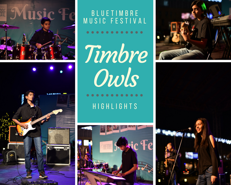 bluetimbremusic's tweet photo. Be a part of student bands ONLY at BlueTimbre! Music Education at it's finest!
#BlueTimbre #MusicEducation #MusicClasses #MusicInstitute #MusicSchools #StudentBands https://t.co/WHzZ2n2g90
