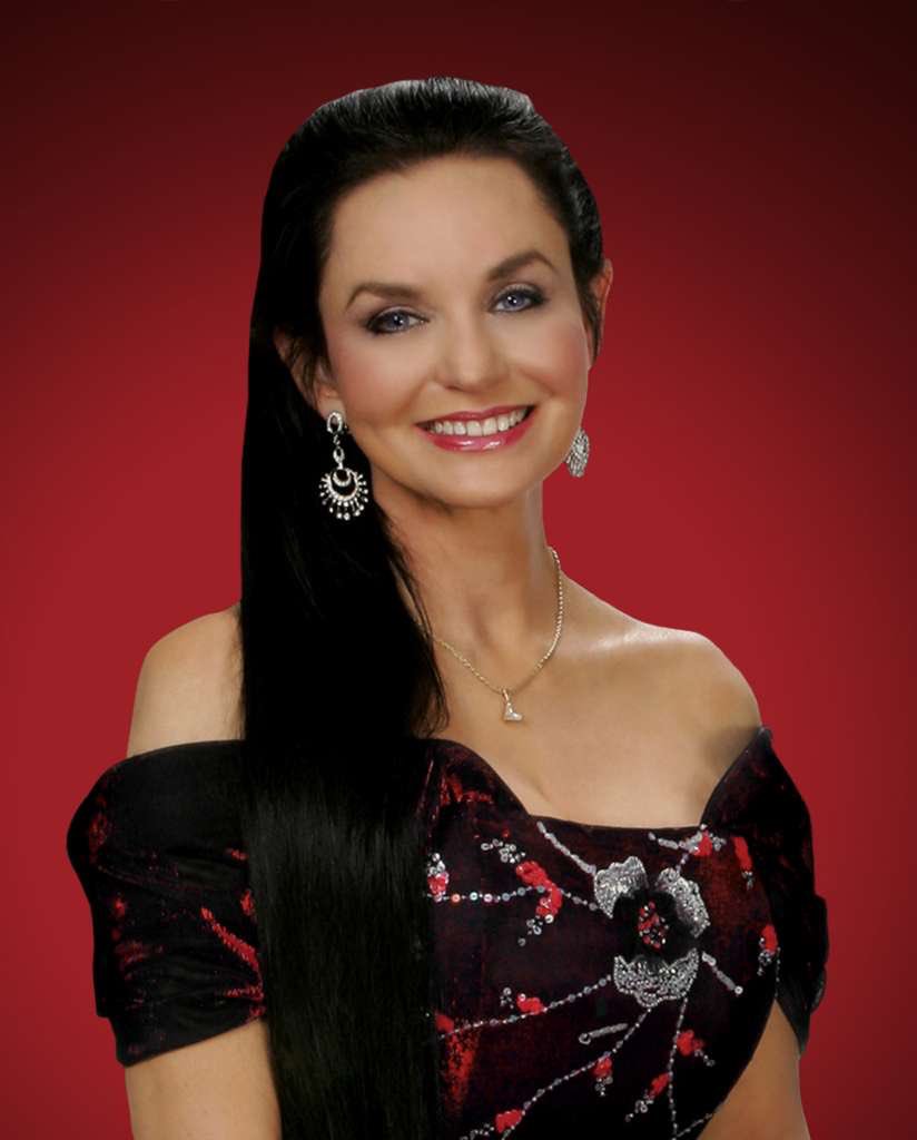 Also Happy Birthday to Crystal Gayle, born today in 1951 