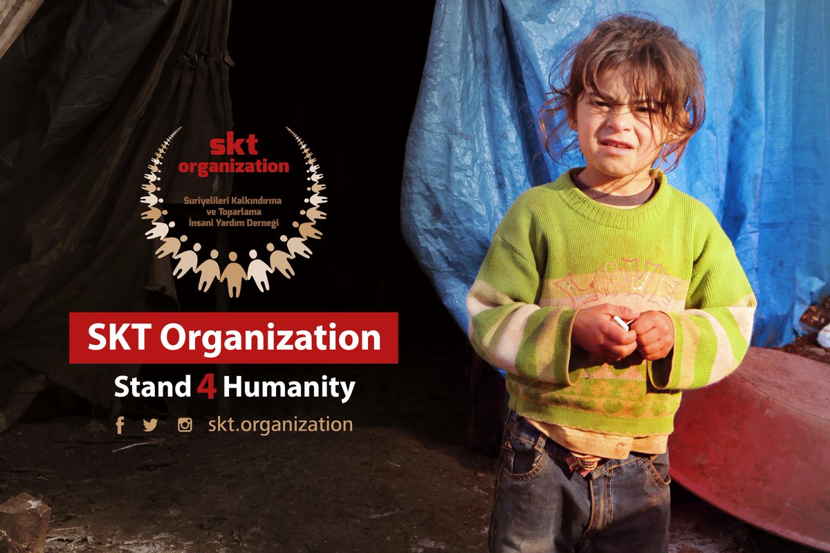 sktorganization's tweet photo. #مؤسسة_سكن_للرعاية_والتنمية
#SKTOrganization
#Stand4Humanity https://t.co/VdGZHxHNCw