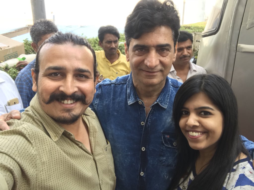 Tejas Prabha Vijay Deoskar 🇮🇳 tweet media