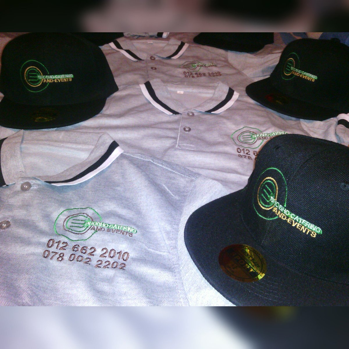 Bhobho_Catering's tweet image. In every difficult situation is potential value. Believe this, then begin looking for it.
.
#BhobhoCatering
#HappyTuesday
#PotentialValue
#SelfBelieve