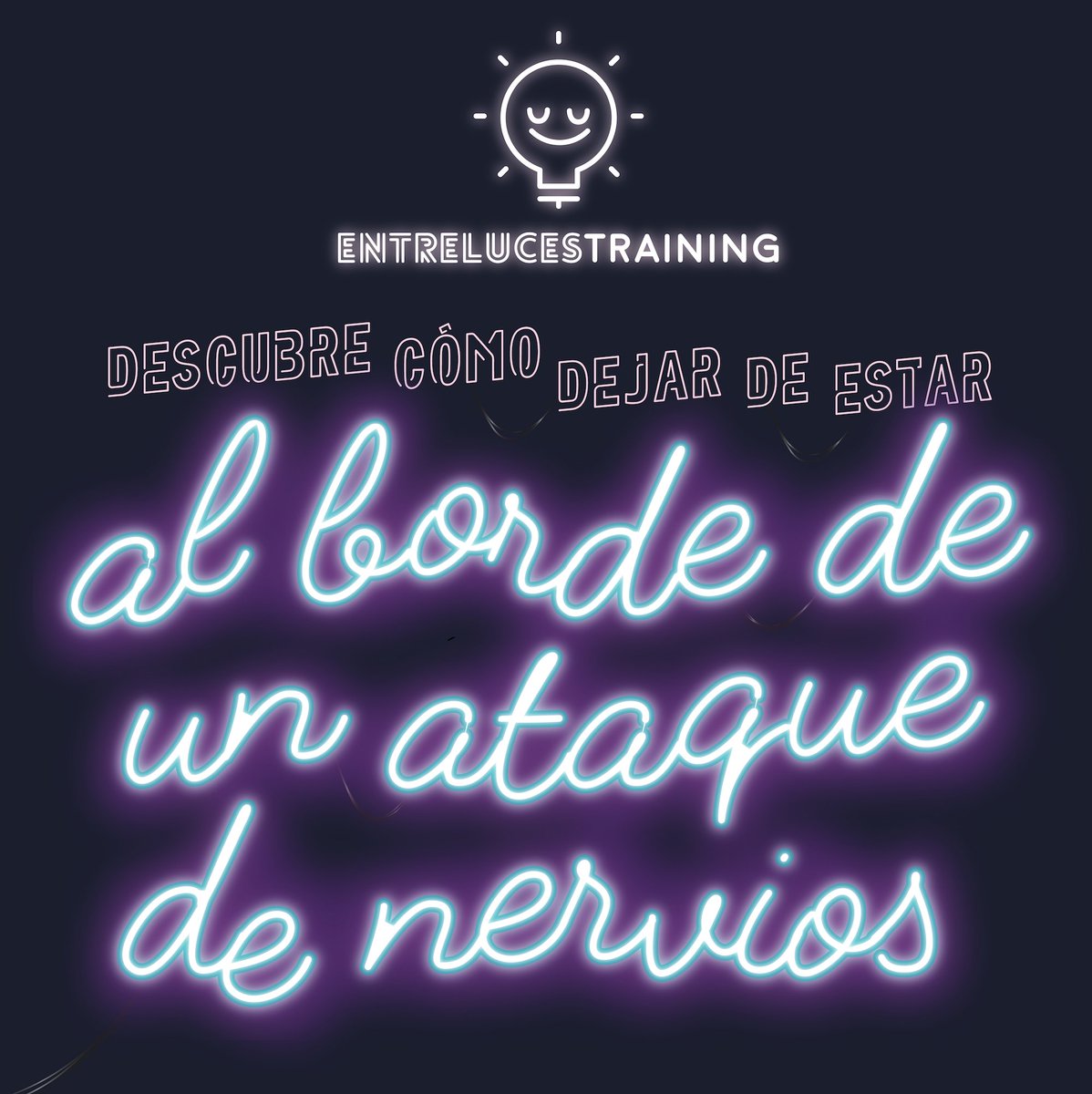 entrelucescom's tweet photo. No sabía que ponerme y me puse training. Taller de gestión de estrés. Sábado 20 Enero Teatro Luna. @gymage #EntrelucesTraining #DesarrolloPersonal #Emociones #Motivación https://t.co/bL3aUCp7Vm https://t.co/EPZUlvLyv8