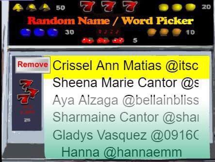 genzelhl's tweet photo. Congratulations to @itscrissel for winning the @CeletequeDermo #ThinkPlusBeautiful giveaway! Pm me to claim your prize! Thank you so much sa lahat ng sumali! Letโs do more soon! ๐ https://t.co/QlozcqnjVP