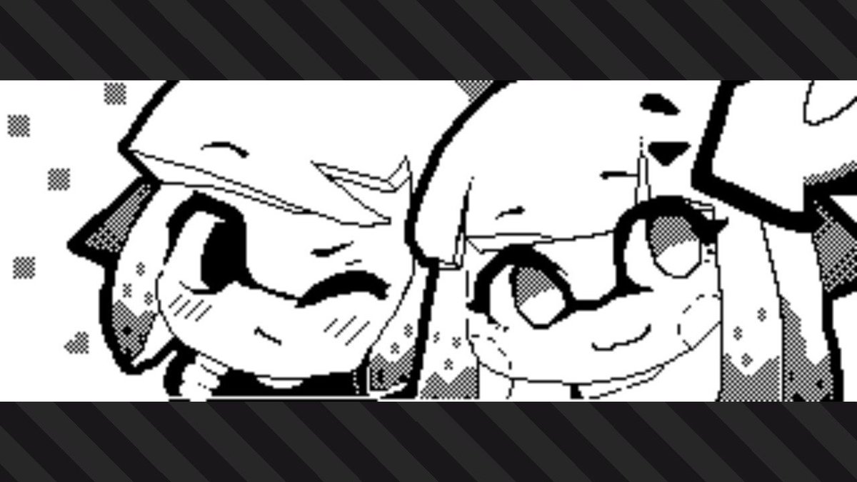 #Splatoon2 #NintendoSwitch 