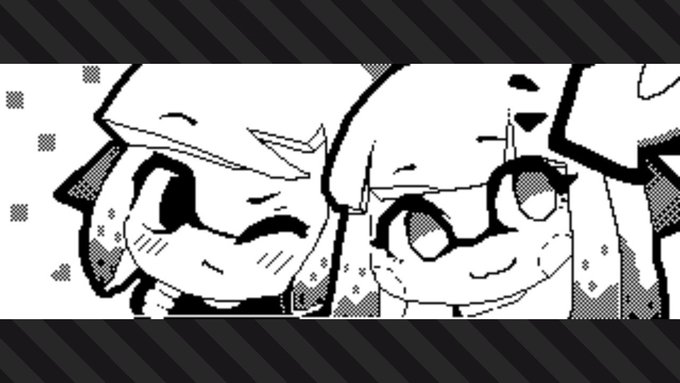 #Splatoon2 #NintendoSwitch 