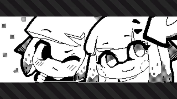 #Splatoon2 #NintendoSwitch 