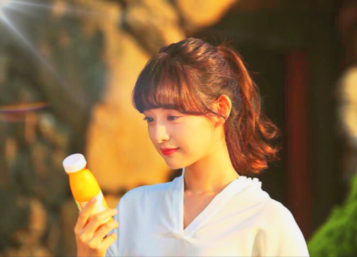 나나미 Pa Twitter キムジウォンちゃん 可愛かったり綺麗だったりどんなジウォンちゃんも大好き 相続者たち 太陽の末裔 サムマイウェイ