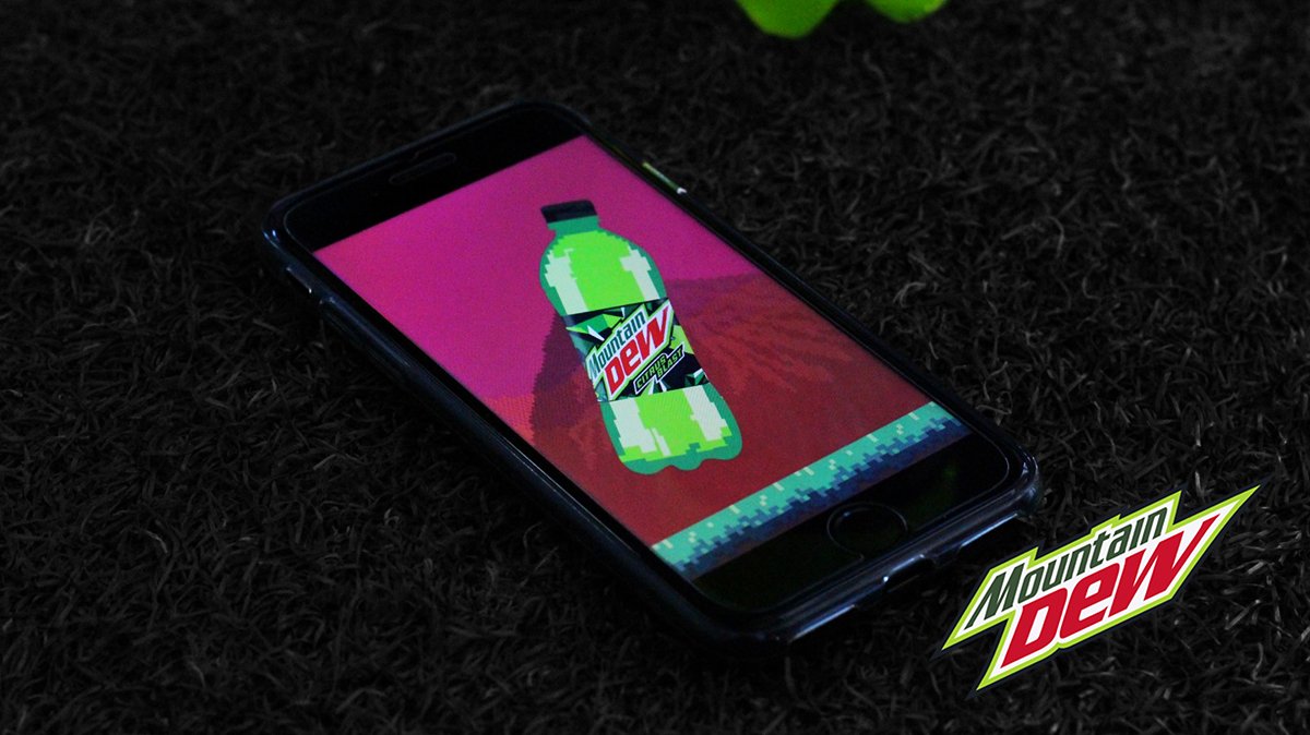 How would you like the story to continue in V2? Let us know. #QuestForTheDew