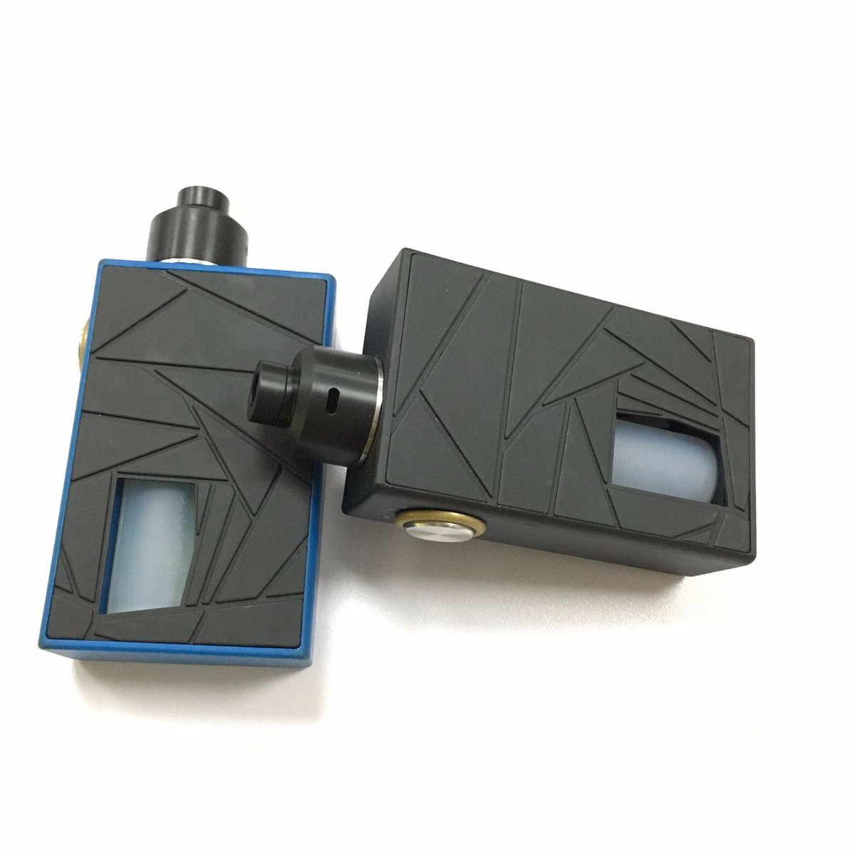 sugar_Arctic's tweet photo. Arctic Dolphin Crea squonk mod ..#squonk #squonker #squonkmod #squonklife #ArcticDolphin #vape #vaper #vapetricks #vapeporn #vapenation #vapequeen #vapeworld #vapetime #vapedaily #vapeclouds #vapecommunity #ecig #ecigs #ecigarette #tank #eliquid #vapebox #vaping #vapemod #ecigmod https://t.co/TKFO00SxLy