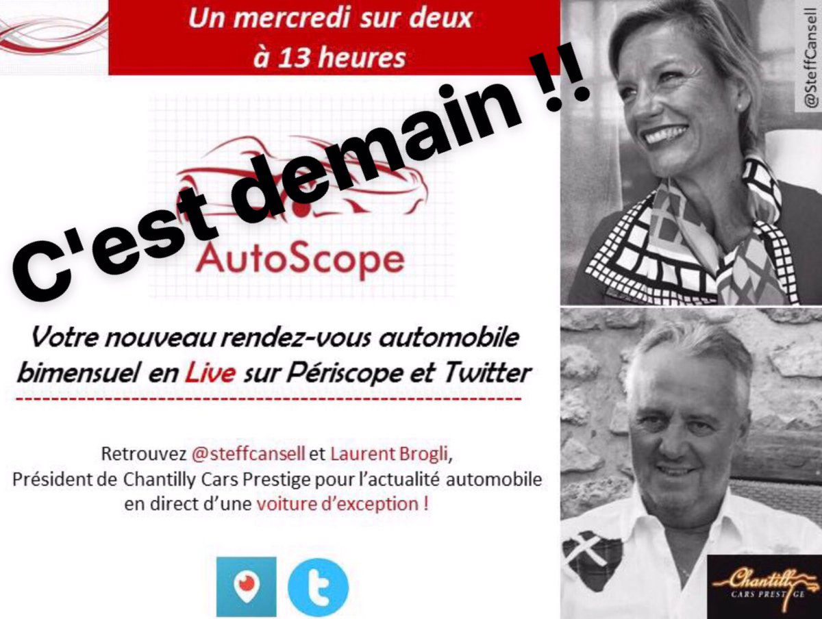 steffcansell's tweet photo. Ça repart sur les chapeaux de roue ! #AutoScope c'est demain à 13h, en live d'une #Bentley Continental GT !
Sur Periscope/Twitter @steffcansell https://t.co/AE6PYub8Ds