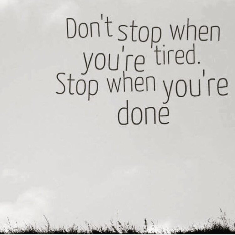 Are you tired. Don't be tired. I can't sleep. When you are tired and don t. Обой dont stop when you're tired.