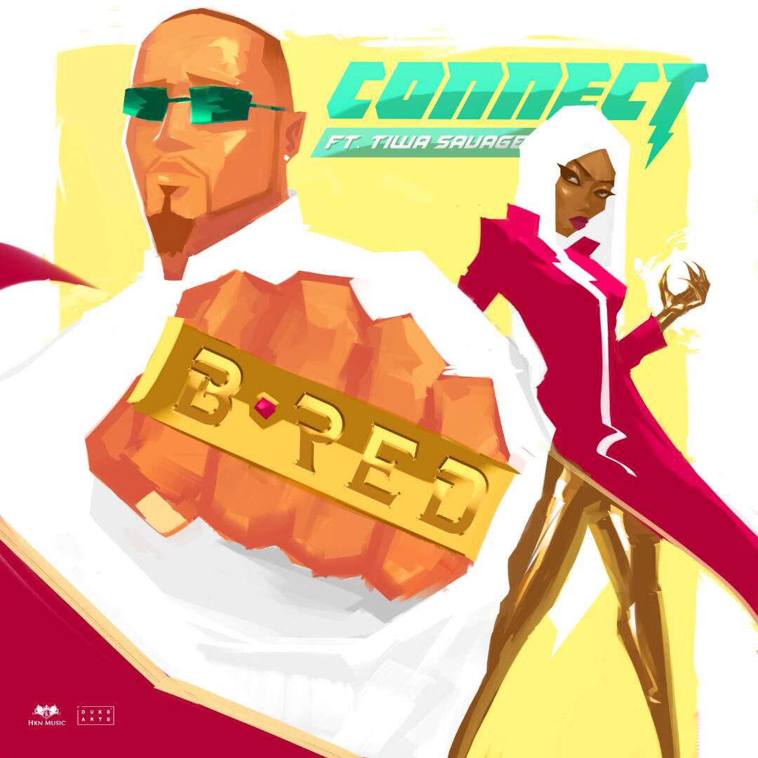 B_RedHKN's tweet photo. B RED FT @TIWASAVAGE ITS CALLED (CONNECT) ANTICIPATE THE VIDEO AND THE AUDIO 🔥🔥🔥💪🏽💥 https://t.co/5khY65ylYx