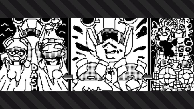 サーモンラン
 #Splatoon2 #スプラトゥーン2 #NintendoSwitch 