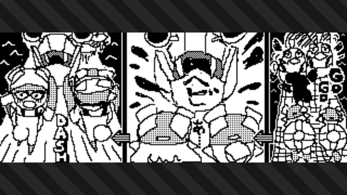 サーモンラン
 #Splatoon2 #スプラトゥーン2 #NintendoSwitch 