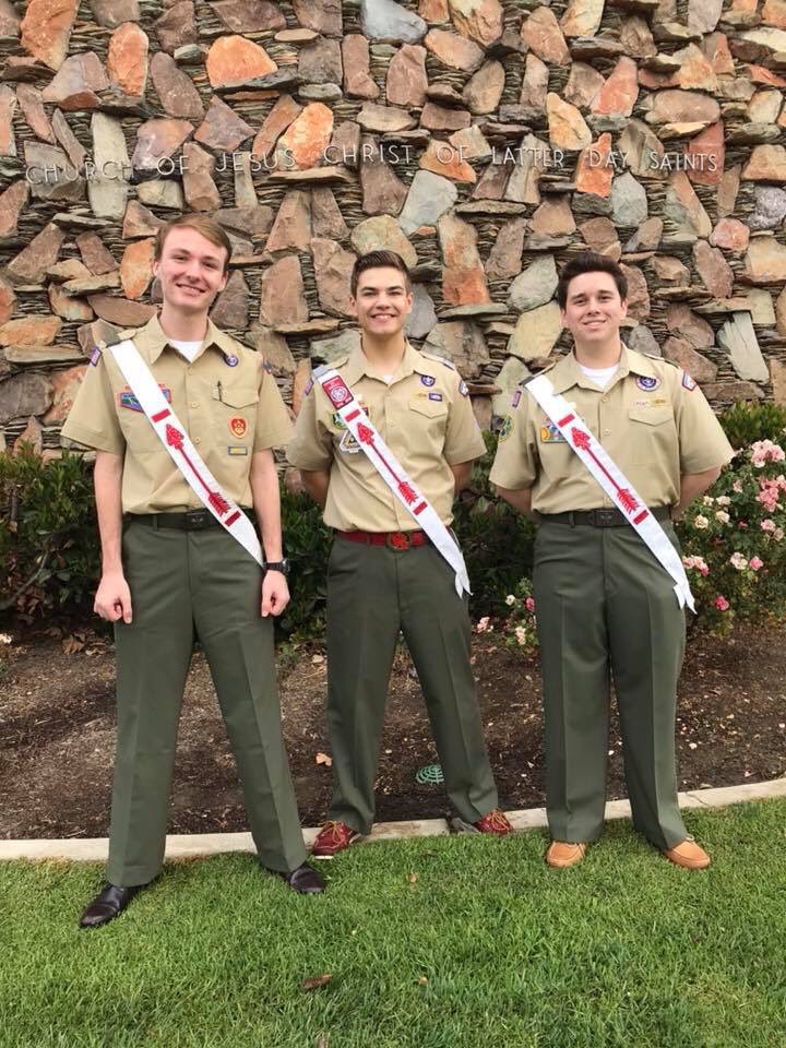 OASectionW4N's tweet photo. @OASectionW4N Vice Chief Tyler G. had the opportunity to visit the Western Los Angeles County Council Leadership Academy as a guest instructor at the 2018 Malibu Lodge Leadership Development with @SectionW6P Vice Chief Devin H. and Malibu Chief Theo L.! A very successful day! https://t.co/PWjGqqYQXV