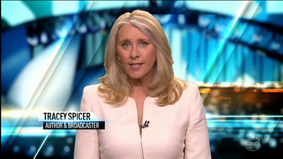 "There is nothing to gain for these women speaking out, let me make that perfectly clear, except in an effort to change the culture in society and to change the structures in workplaces so other women and girls are safe." <a href="/TraceySpicer/">Tracey Spicer AM GAICD</a> weighs in about Craig McLachlan