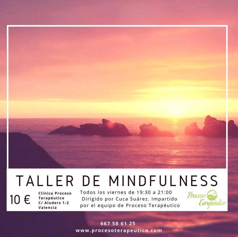proterapeutico's tweet photo. Este próximo viernes, 12 de enero, volvemos con nuestras habituales sesiones de #Mindfulness en el centro de Proceso Terapéutico (C/Aluders, 1-2).

¡Reserva tu plaza ya!  🙂

Horario: 19:30 - 21:00 horas.

RESERVAS e INFO: 📞667 58 61 25 📧info@procesoterapeutico.com https://t.co/hjCLxGntcm