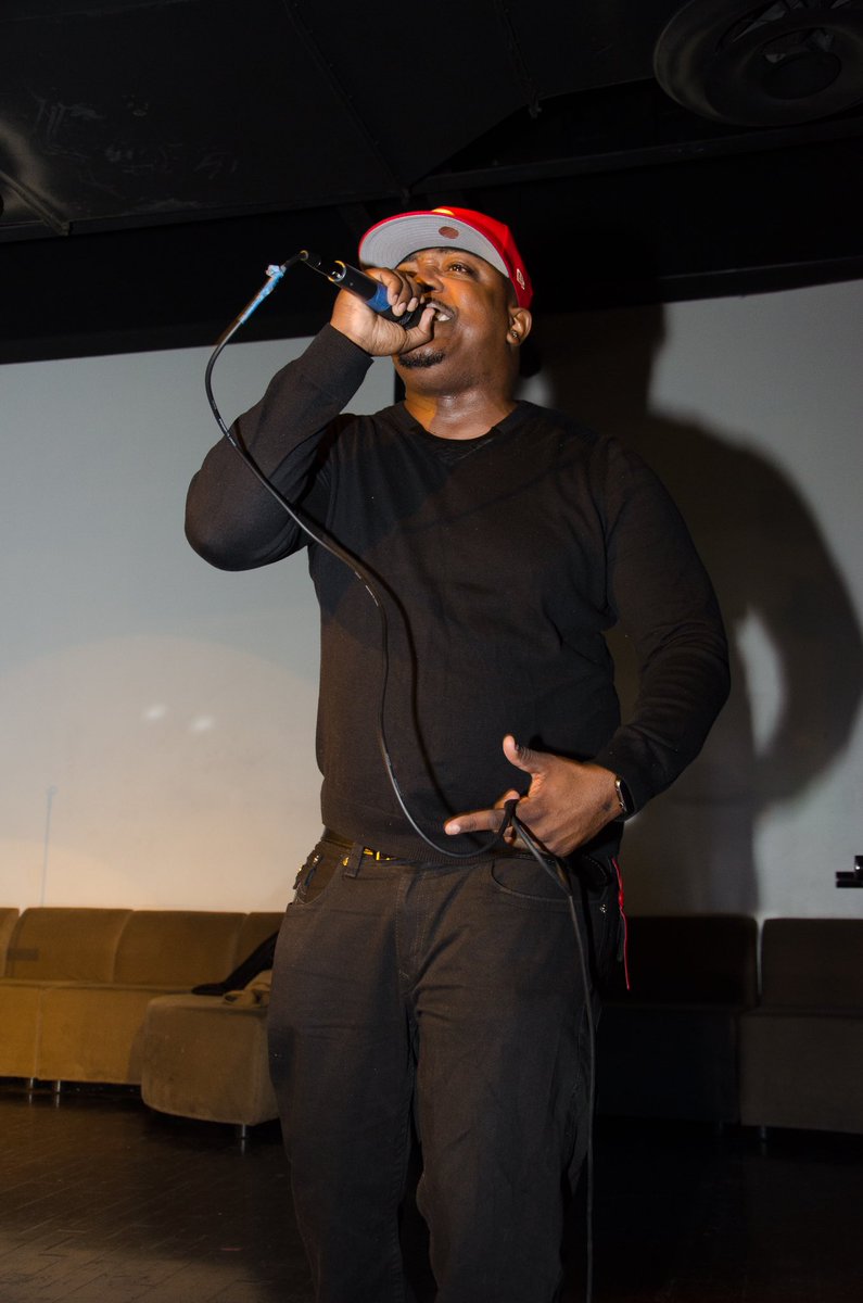 BLACKSTEELZ's tweet photo. @EMF_BLACK @TEAM_EMFBLACK @JadasRecordings #Epic all real #Nofraudsallowed https://t.co/yQpavpxNQg