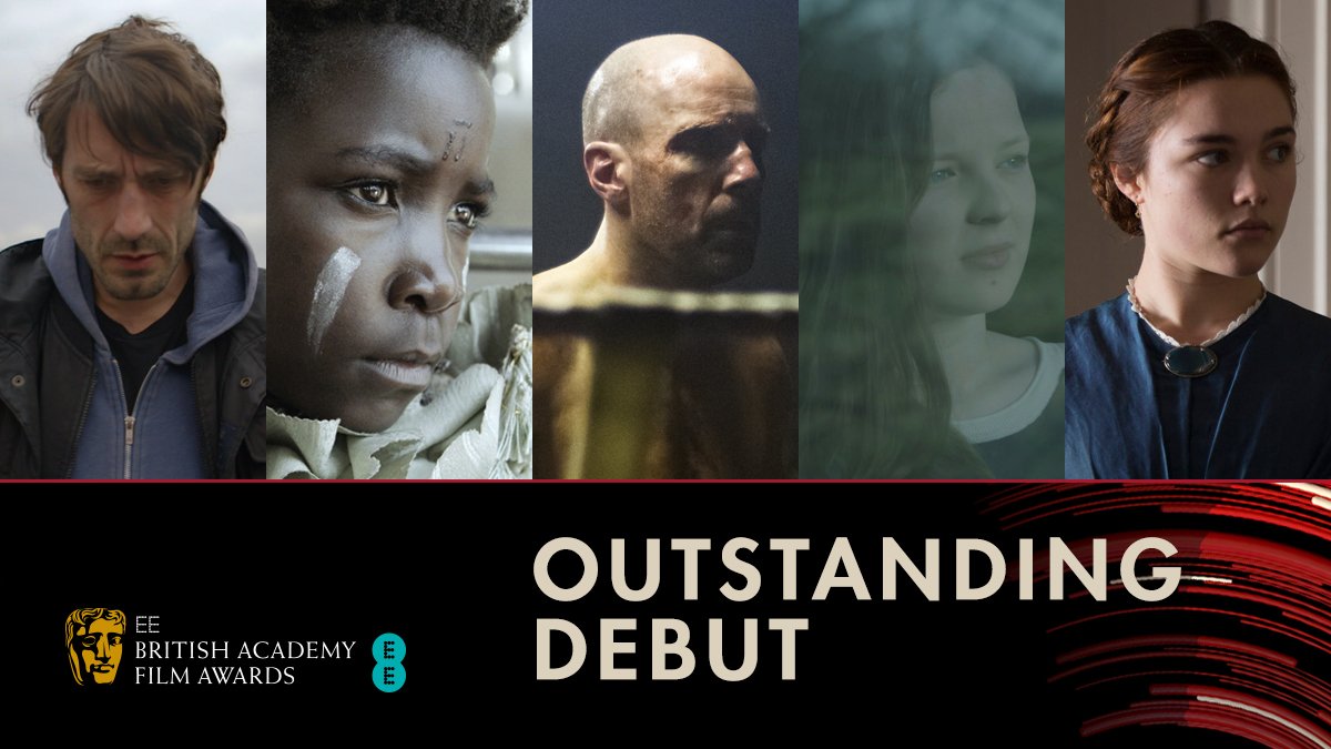 BAFTA tweet media