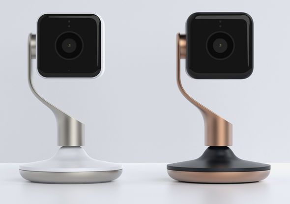 Alright Hive, game on! This new camera looks super sleek! buff.ly/2DaBsxt