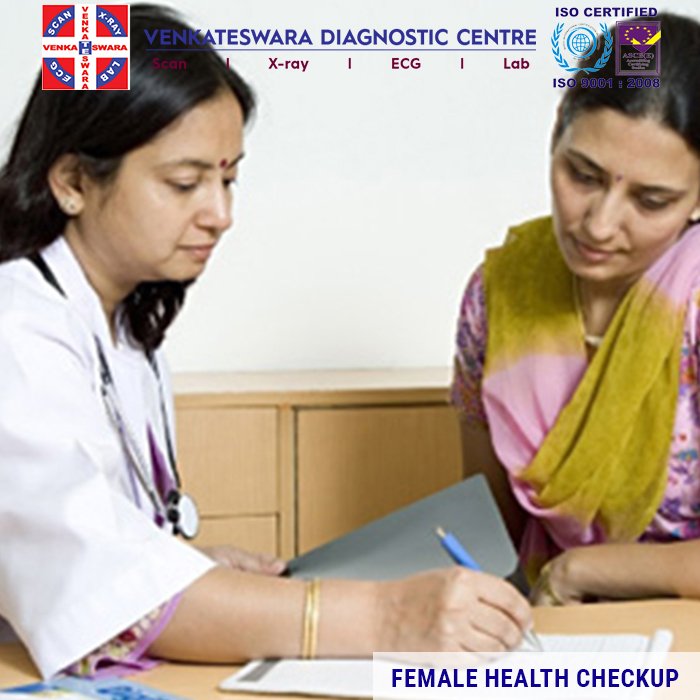 diagnosticcentr's tweet image. Contact +91-9941003986
#femaleCheckUp #diagnosticcentre #Consultation #healthcheckup #diagnostic #laboratory #healthcare
venkateswaradiagnostic.com