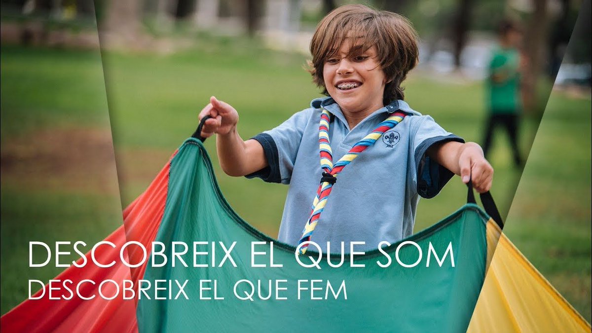Scouts Valencians tweet media