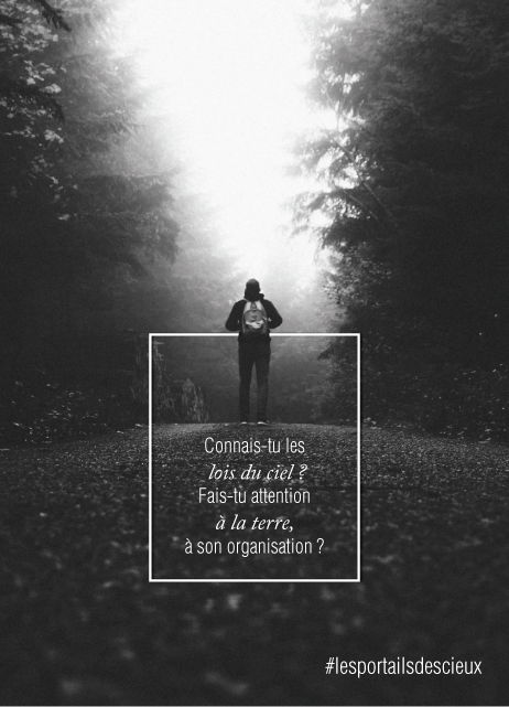 PechinEric's tweet image. ::: Les portails des cieux :::
Connais-tu les lois du ciel ? Fais-tu attention à la terre, à son organisation ?Commandez votre livre : laboitechretienne.com   
#lesportailsdescieux #ericpechin