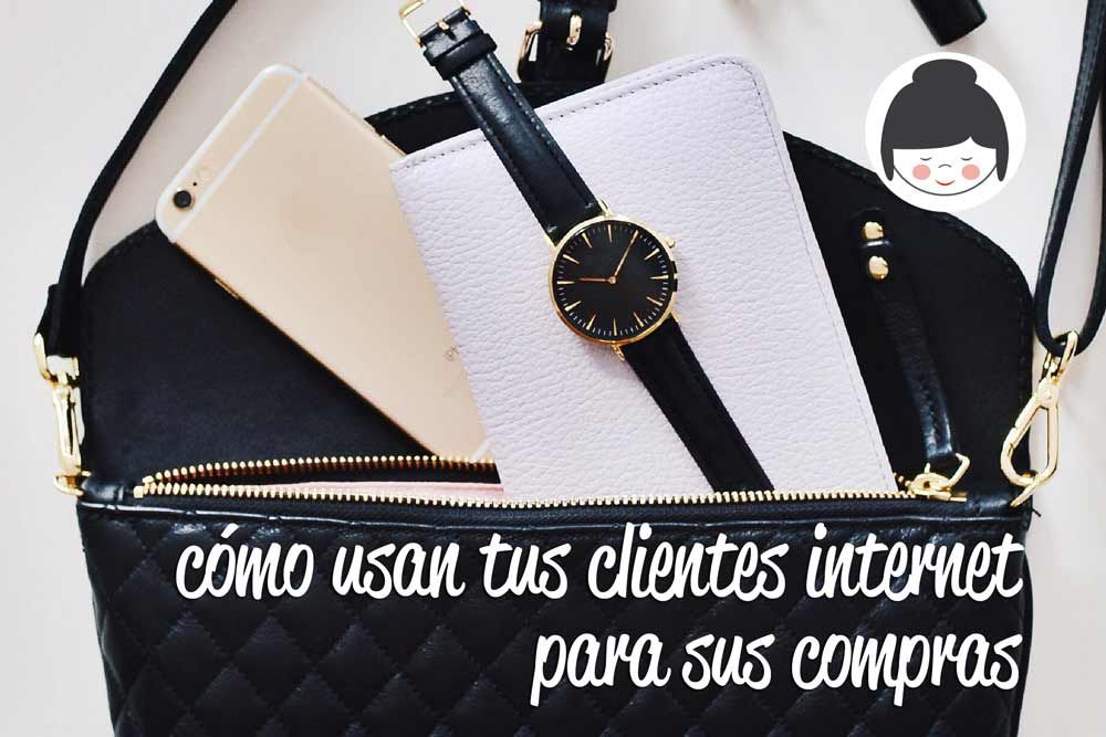 DraRetail's tweet image. ¿Cómo usan los clientes de tu tienda internet para comprar? Un repaso al estudio #ecommerceB2C de @ikusmer bit.ly/2CFa7Cp