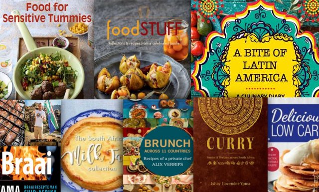 Foodandthefab's tweet photo. Curry: Stories & Recipes across South Africa by our very own #FabBoss, @IshayGovender, is one of the South African winning titles which will represent South Africa at the Gourmand World Cookbook Awards to be crowned the best in the world! https://t.co/EtSr4mHS2M
#SAcurryBook https://t.co/8P6FnZaBq8