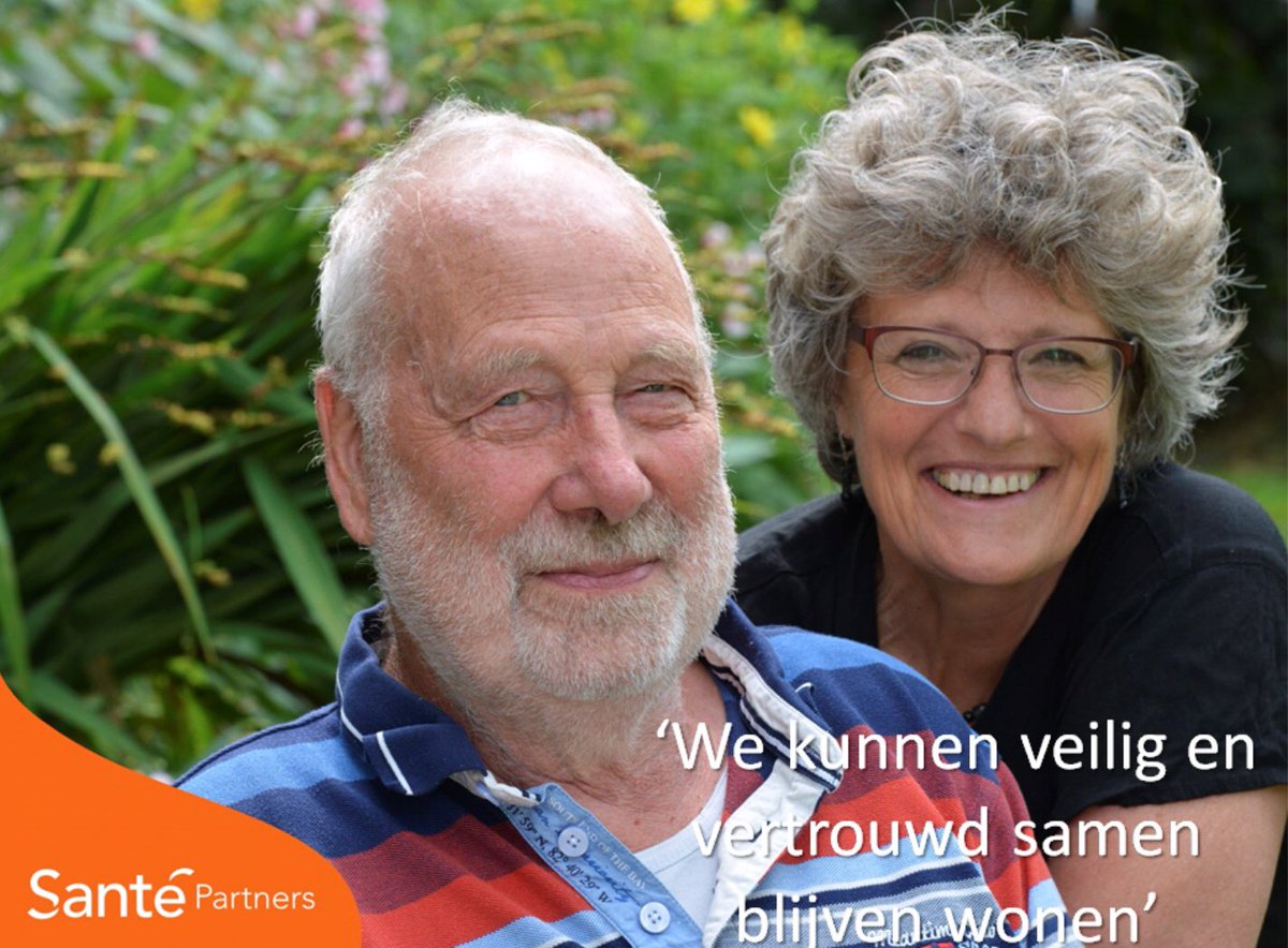 Per 1 januari 2018 vormen <a href="/STMR_Tiel/">STMR</a> en <a href="/Vitras_/">Vitras</a> de nieuwe organisatie <a href="/Sante_Partners/">Santé Partners</a> santepartners.nl/2018/01/08/vit…