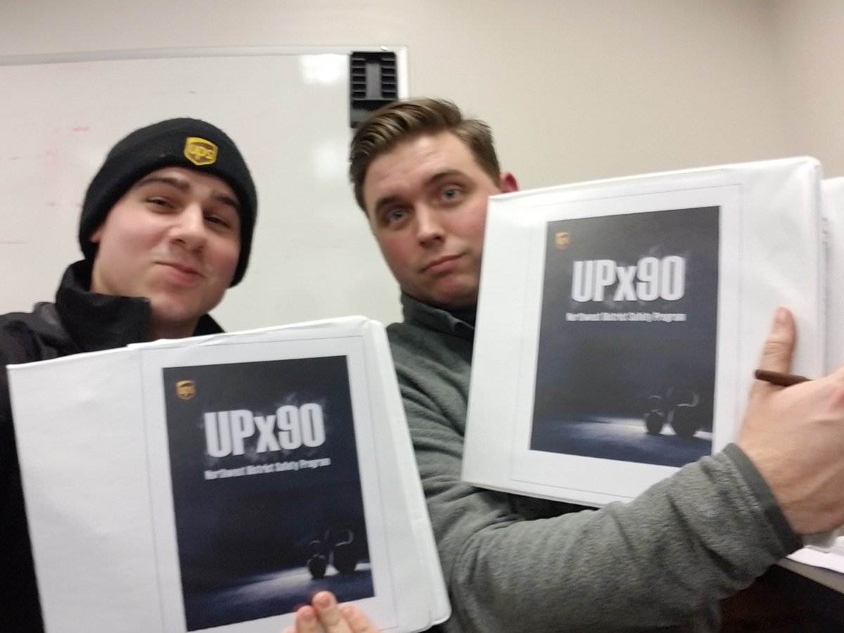 <a href="/Joseph_Braham/">Joe Braham</a>  Portland Twilight ready to kick this UPx90 into shape! Excited to lead the charge in safety!