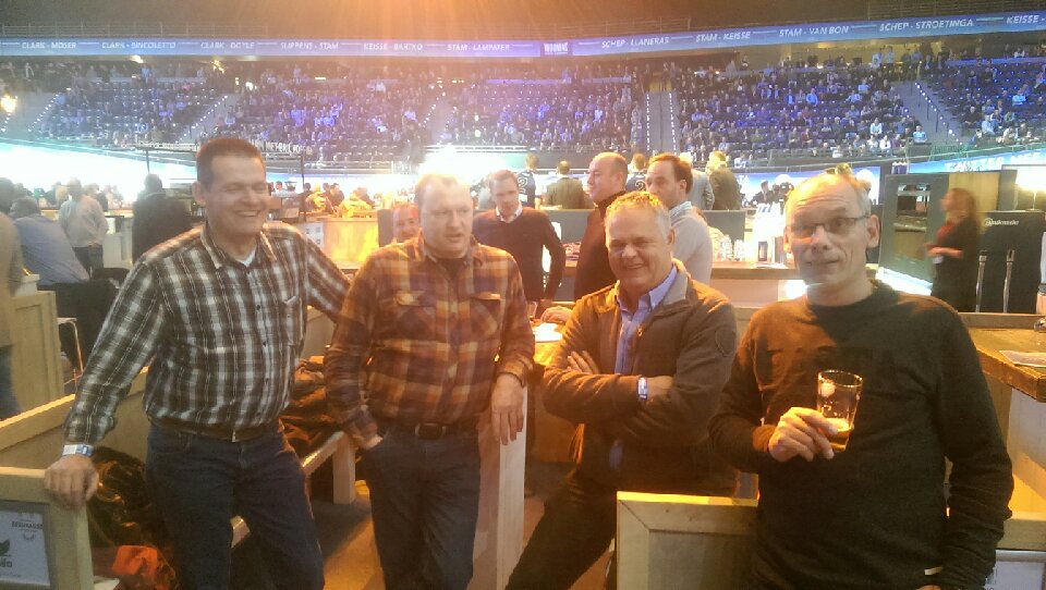 Topsport on daily basis, in our work in #Horticulture , but also in <a href="/zesdaagse/">WielerZesdaagse Rotterdam</a>       thanks everyone your presence and your enthusiasm <a href="/HaifaGlastuinb/">Haifa Glastuinbouw</a> <a href="/HaifaBoomkw/">Haifa Boomkwekerij</a> <a href="/HaifaGroup/">Haifa Group</a> <a href="/Haifa_NWE/">Haifa NWE</a> <a href="/KlepAgro/">Klep BV</a> #intergrow #eveleens