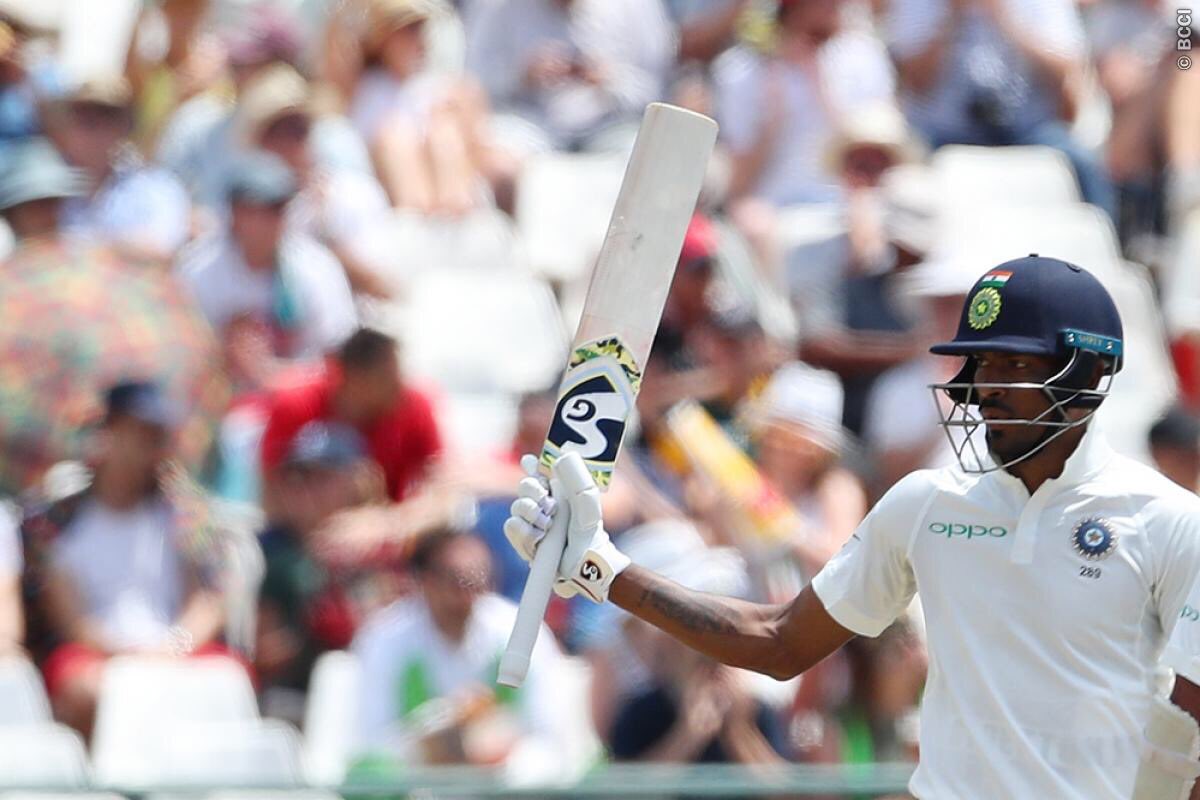 hardik pandya